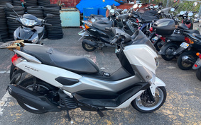 YAMAHA N-MAX155 ABS SG50J