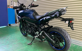 YAMAHA TRACER 9 GT RN51J