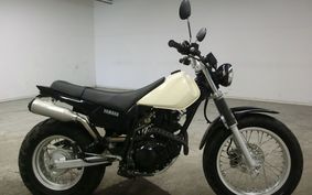 YAMAHA TW225 DG09J