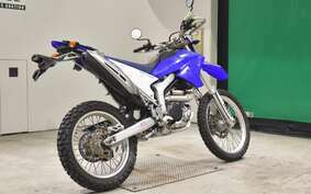 YAMAHA WR250R DG15J