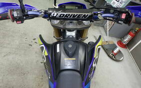 YAMAHA WR250R DG15J