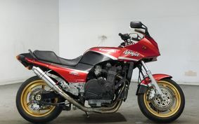 KAWASAKI GPZ900R NINJA 1985 ZX900A