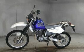 SUZUKI DJEBEL 250 XC Type SJ45A