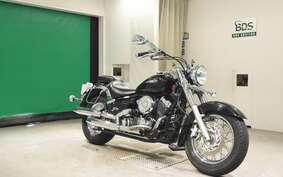 YAMAHA DRAGSTAR 400 CLASSIC 2009 VH01J