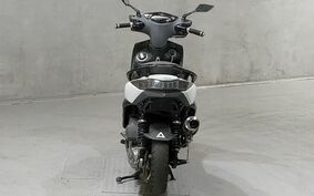 YAMAHA CYGNUS 125 X SR SE44J