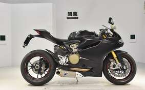 DUCATI 1199 PANIGALE S 2015 H802J