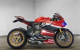 DUCATI 1199 PANIGALE S 2012 H802J