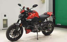 DUCATI MONSTER 937 + 2021 1M00A