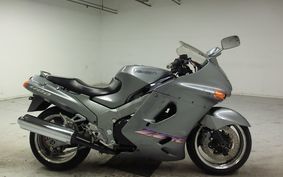 KAWASAKI ZZ1100 NINJA 1996 ZXT10D