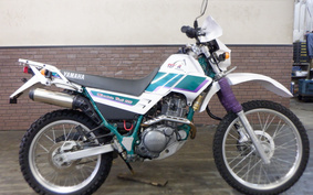 YAMAHA SEROW 225 W 4JG