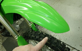 KAWASAKI KX250 KX252C