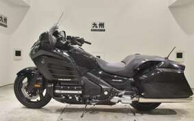 HONDA GL 1800 GOLD WING F6B 2013 SC68