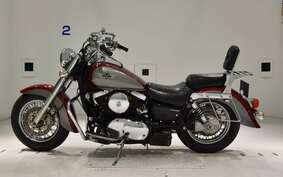 KAWASAKI VULCAN 1500 CLASSIC 1998 VNT50D