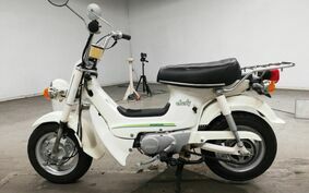 HONDA CHALY 50 CF50