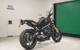 YAMAHA XSR900 2016 RN46J