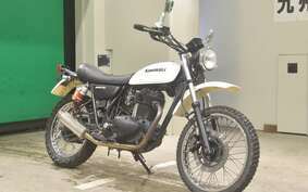 KAWASAKI 250TR BJ250F