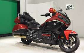 HONDA GL 1800 GOLD WING SE 2015 SC68