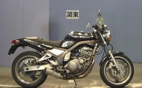 YAMAHA SRX400 1991 3VN