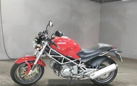 DUCATI MONSTER 400 2004 M407A