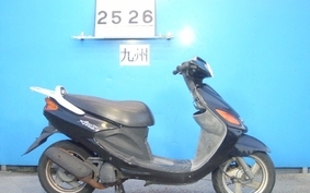 YAMAHA AXIS 100 2001 SB06J