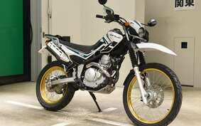 YAMAHA SEROW 250 DG17J