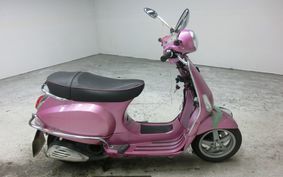 VESPA LX150ie M682