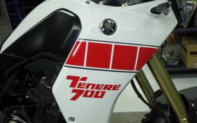 YAMAHA TENERE 700 2024 DM13J