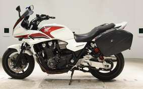 HONDA CB1300ST SUPER TOURING 2010 SC54