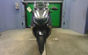 YAMAHA T-MAX 530 2016 SJ12J