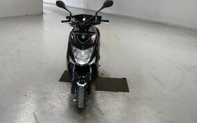 YAMAHA CYGNUS 125 X SR SE44J