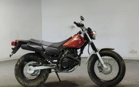 YAMAHA TW200 DG07J