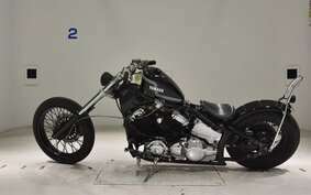 YAMAHA DRAGSTAR 400 1996 4TR