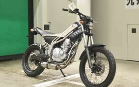 YAMAHA TRICKER DG10J