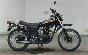 KAWASAKI 250TR 2004 BJ250F