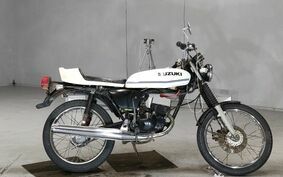 SUZUKI RG50 RG50