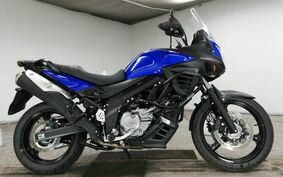 SUZUKI DL650 ( V-Strom 650 ) 2013 VP56A