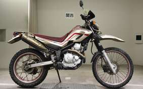 YAMAHA SEROW 250 DG11J