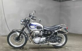 KAWASAKI W650 1999 EJ650A