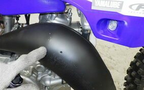 YAMAHA YZ125 CE16C