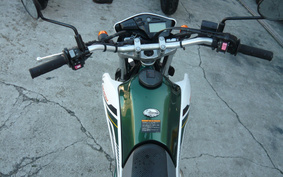 YAMAHA SEROW 250 DG31J