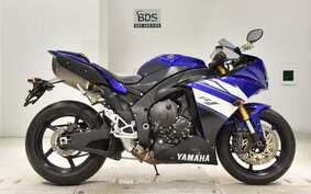 YAMAHA YZF-R1 2012 RN24J