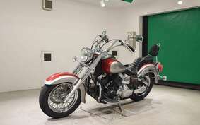 YAMAHA DRAGSTAR 400 CLASSIC 2006 VH01J