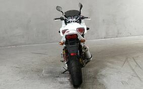 HONDA CB400 SUPER BOLDOR 2011 NC42