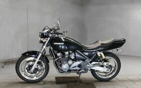 KAWASAKI ZEPHYR 400 1991 ZR400C