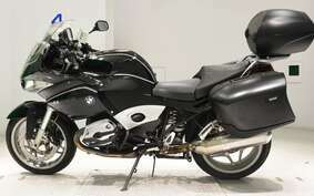 BMW R1200ST 2008