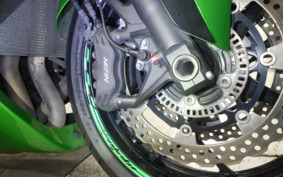 KAWASAKI ZX 1400 NINJA R A 2014