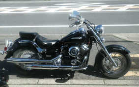 YAMAHA DRAGSTAR 400 CLASSIC 2008 VH01J