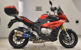 BMW S1000XR 2016