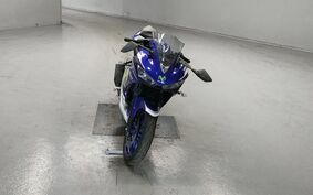 YAMAHA YZF-R25 RG10J