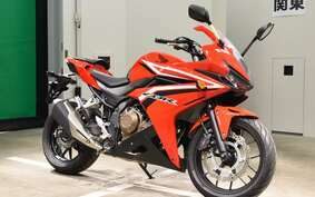 HONDA CBR400R ABS 2017 NC47